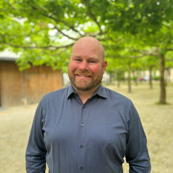 Martin Schopfer