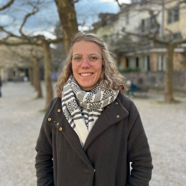 Nora Engler